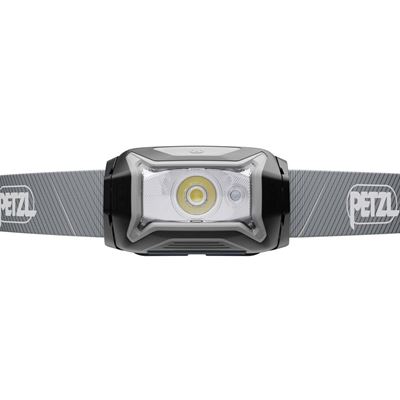 Stirnlampe TIKKA CORE 2025 SCHWARZ PETZL E067AB00 2
