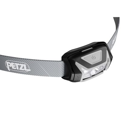 Stirnlampe TIKKA CORE 2025 SCHWARZ PETZL E067AB00 3