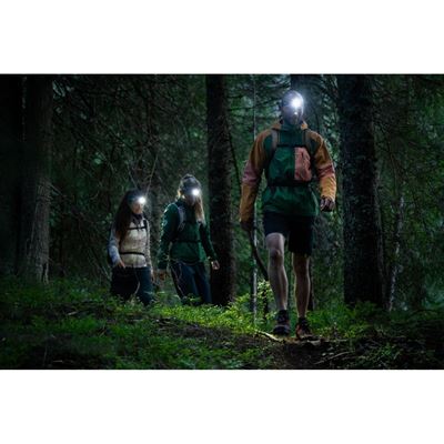 Stirnlampe TIKKA CORE 2025 BLAU PETZL E067AB01 14
