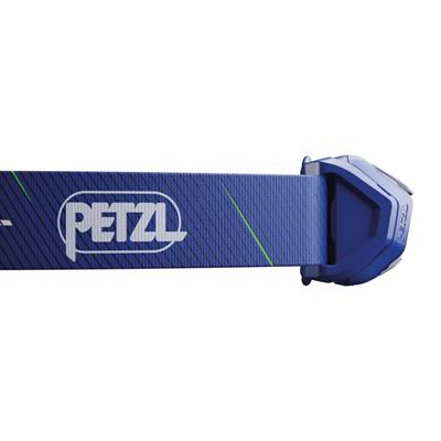 Stirnlampe TIKKA CORE 2025 BLAU PETZL E067AB01 5