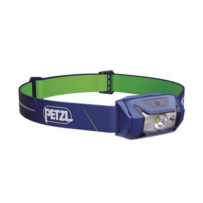 Stirnlampe TIKKA CORE 2025 BLAU