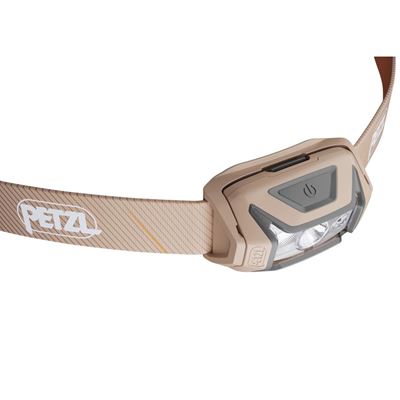 Stirnlampe TIKKA CORE 2025 BRAUN PETZL E067AB02 3