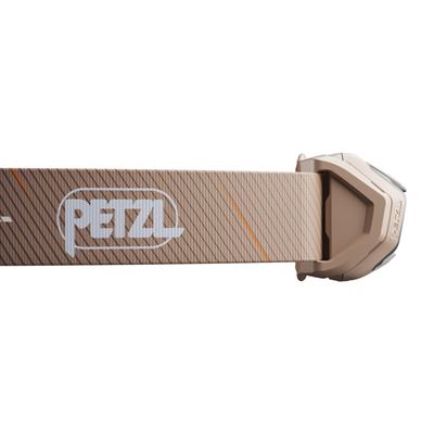Stirnlampe TIKKA CORE 2025 BRAUN PETZL E067AB02 5
