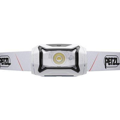 Stirnlampe TIKKA CORE 2025 WEISS PETZL E067AB03 2