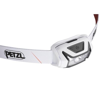 Stirnlampe TIKKA CORE 2025 WEISS PETZL E067AB03 3