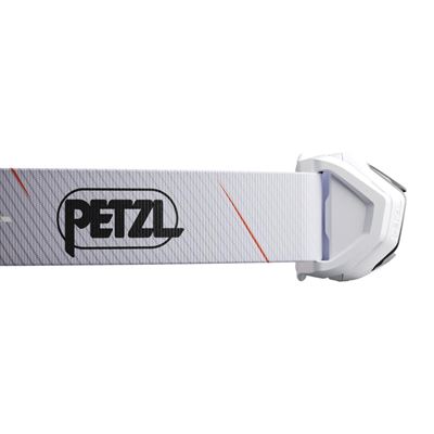 Stirnlampe TIKKA CORE 2025 WEISS PETZL E067AB03 5