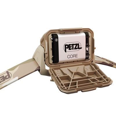 Stirnlampe ARIA 1R RGB 2026 TARNUNG PETZL E069DB01 3