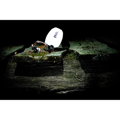 Tasche für Stirnlampen SHELL LT PETZL E075AA00 4
