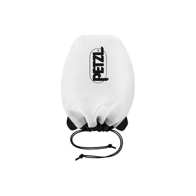 Tasche für Stirnlampen SHELL LT