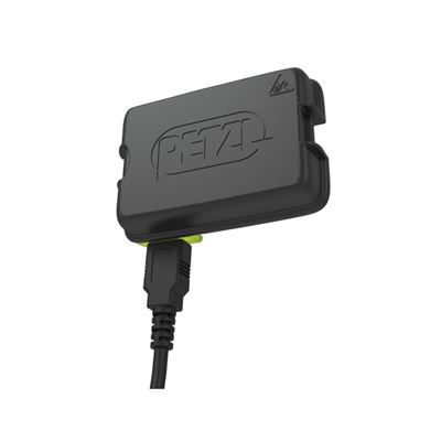 Akku ACCU SWIFT RL für Petzl SWIFT RL-Stirnlampen PETZL E092DB00 2