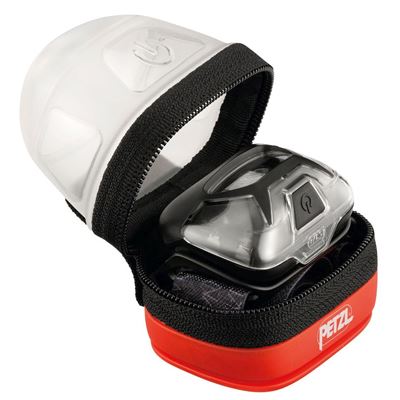 Hülle für Stirnlampe PETZL NOCTILIGHT