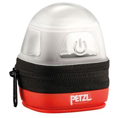 Hülle für Stirnlampe PETZL NOCTILIGHT