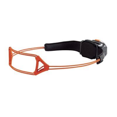 Stirnlampe SWIFT RL 2026 SCHWARZ-ORANGE PETZL E095BC00 3