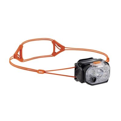 Stirnlampe SWIFT RL 2026 SCHWARZ-ORANGE PETZL E095BC00 4