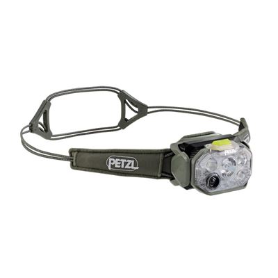 Stirnlampe SWIFT RL 2026 JUNGLE GREEN