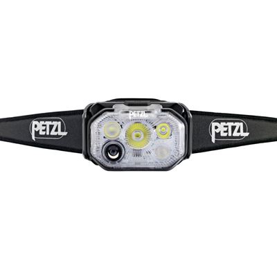 Stirnlampe SWIFT RL CLASSIC 2026 SCHWARZ PETZL E095BD00 2