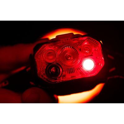 Stirnlampe SWIFT RL CLASSIC 2026 SCHWARZ PETZL E095BD00 11