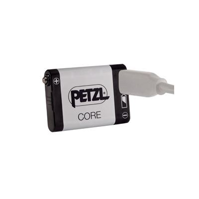 Akku ACCU CORE für PETZL Hybrid Concept Stirnlampen PETZL E099EB00 2