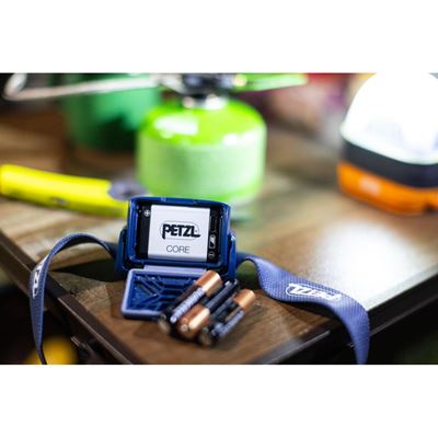Akku ACCU CORE für PETZL Hybrid Concept Stirnlampen PETZL E099EB00 7