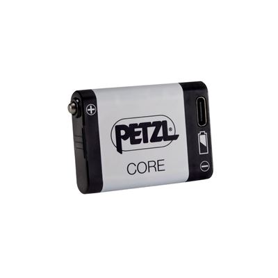 Akku ACCU CORE für PETZL Hybrid Concept Stirnlampen