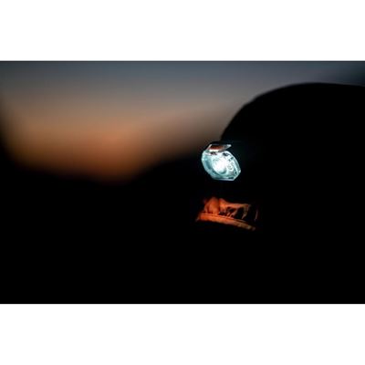Stirnlampe SWIFT LT SCHWARZ PETZL E102AB00 10