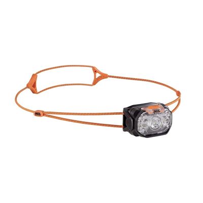 Stirnlampe SWIFT LT SCHWARZ