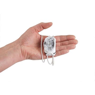 Stirnlampe SWIFT LT WEISS PETZL E102AB01 2