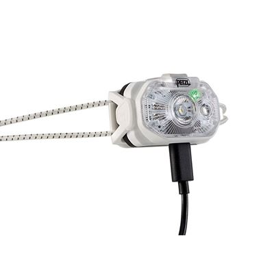 Stirnlampe SWIFT LT WEISS PETZL E102AB01 4