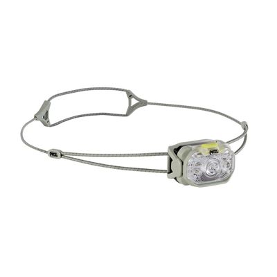Stirnlampe SWIFT LT DESERT GREEN