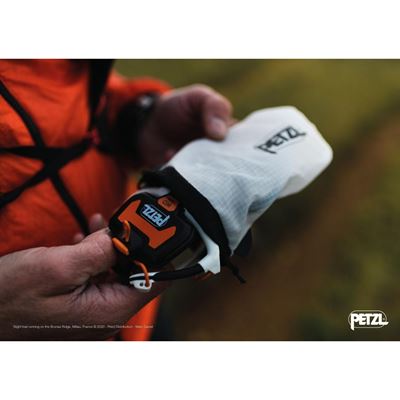 Stirnlampe IKO PETZL E104AA00 11