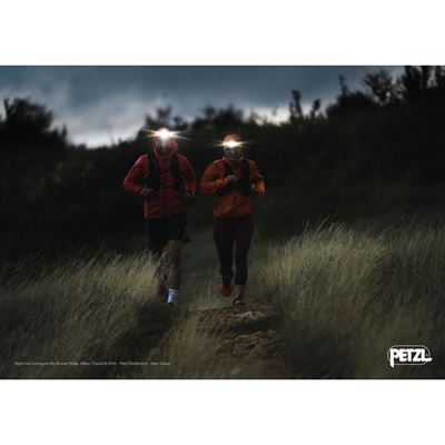 Stirnlampe IKO PETZL E104AA00 13