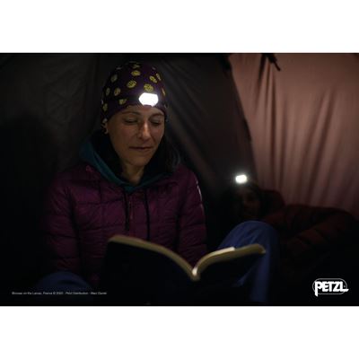 Stirnlampe IKO CORE PETZL E104BA00 15