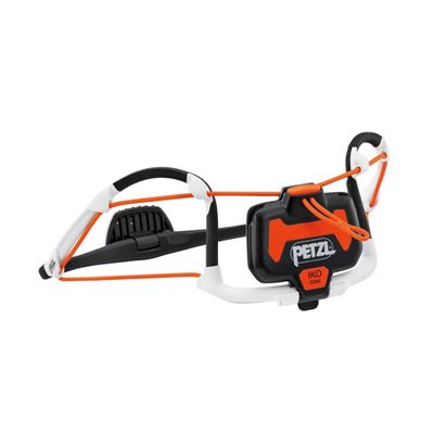 Stirnlampe IKO CORE PETZL E104BA00 5
