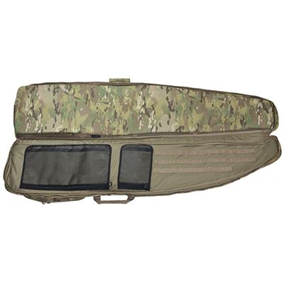 Gewehrholster E57B SNIPER SLED 57" MULTICAM®