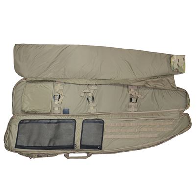 Gewehrholster E57B SNIPER SLED 57" MULTICAM®