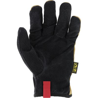 Handschuhe Durahide Driver BRAUN/SCHWARZ