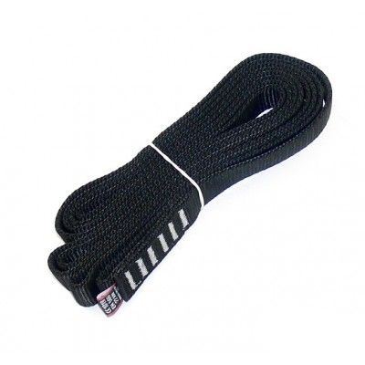 Flachschleife BLACK