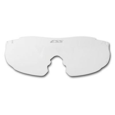 Ersatzglas für ICE 2,4 Eyeshield CLEAR