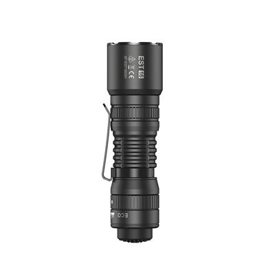 Taschenlampe EST 16, wiederaufladbar, 1600 Lumen, 550 Meter, IP68 SPERAS EST16-SP 6