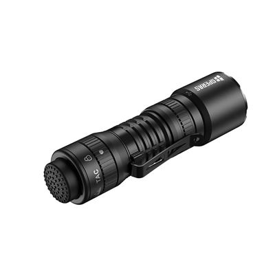 Taschenlampe EST 16, wiederaufladbar, 1600 Lumen, 550 Meter, IP68 SPERAS EST16-SP 2
