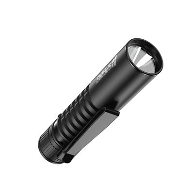 Taschenlampe EST SE, wiederaufladbar, 1500 Lumen, 326 Meter, IP68 SPERAS ESTSE-SP 5