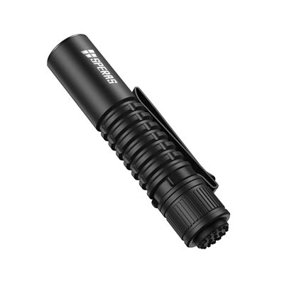 Taschenlampe EST SE, wiederaufladbar, 1500 Lumen, 326 Meter, IP68 SPERAS ESTSE-SP 4