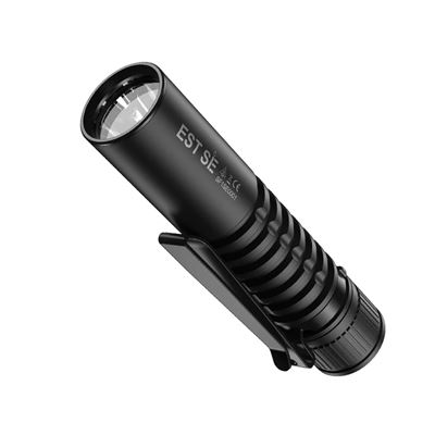 Taschenlampe EST SE, wiederaufladbar, 1500 Lumen, 326 Meter, IP68 SPERAS ESTSE-SP 3