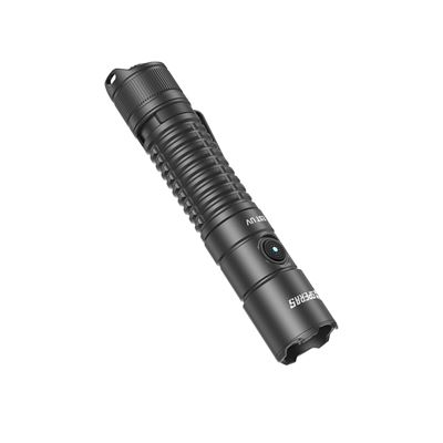 Taschenlampe EST UV, wiederaufladbar, 2300 Lumen, 480 Meter, IP68 SPERAS ESTUV-SP 11