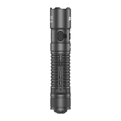Taschenlampe EST UV, wiederaufladbar, 2300 Lumen, 480 Meter, IP68 SPERAS ESTUV-SP 3