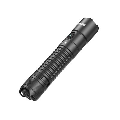 Taschenlampe EST UV, wiederaufladbar, 2300 Lumen, 480 Meter, IP68 SPERAS ESTUV-SP 6
