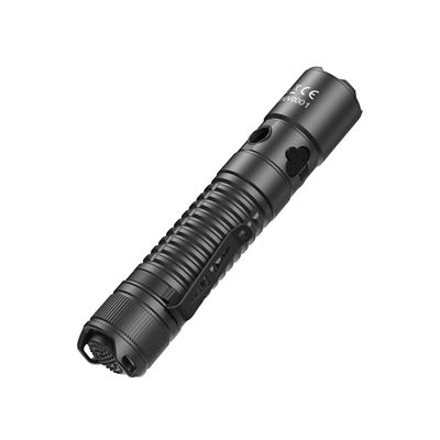 Taschenlampe EST UV, wiederaufladbar, 2300 Lumen, 480 Meter, IP68 SPERAS ESTUV-SP 7