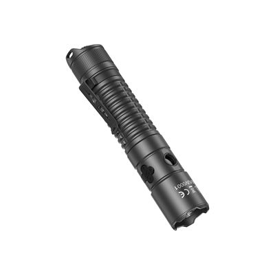 Taschenlampe EST UV, wiederaufladbar, 2300 Lumen, 480 Meter, IP68 SPERAS ESTUV-SP 10