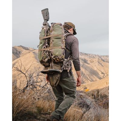 Harness System F12 MAINFRAME II MOUNTAIN EBERLESTOCK F12AM 2