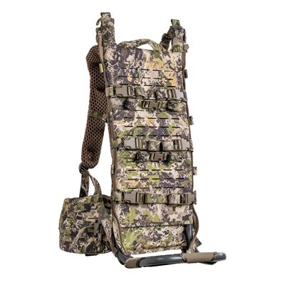 Harness System F12 MAINFRAME II MOUNTAIN